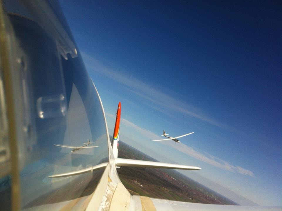 Anfliegen 2012 - Hero image 1