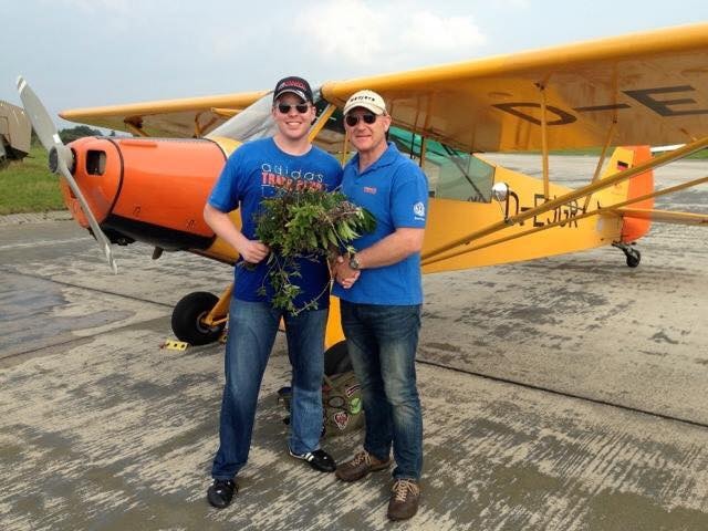 Solo Daniel Christoffers - Hero image 1