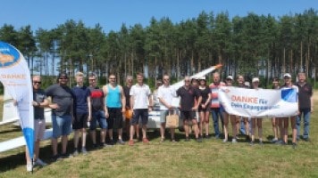 Ehrung Wilko - Hero image 1