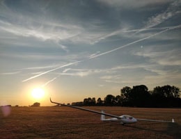 Fliegerlager Bückeburg 2018 - Hero image 1