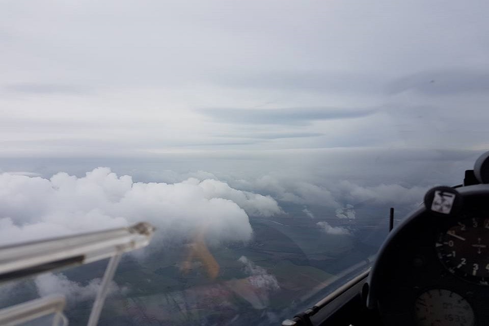 Hangfluglager Hellenhagen - Hero image 1