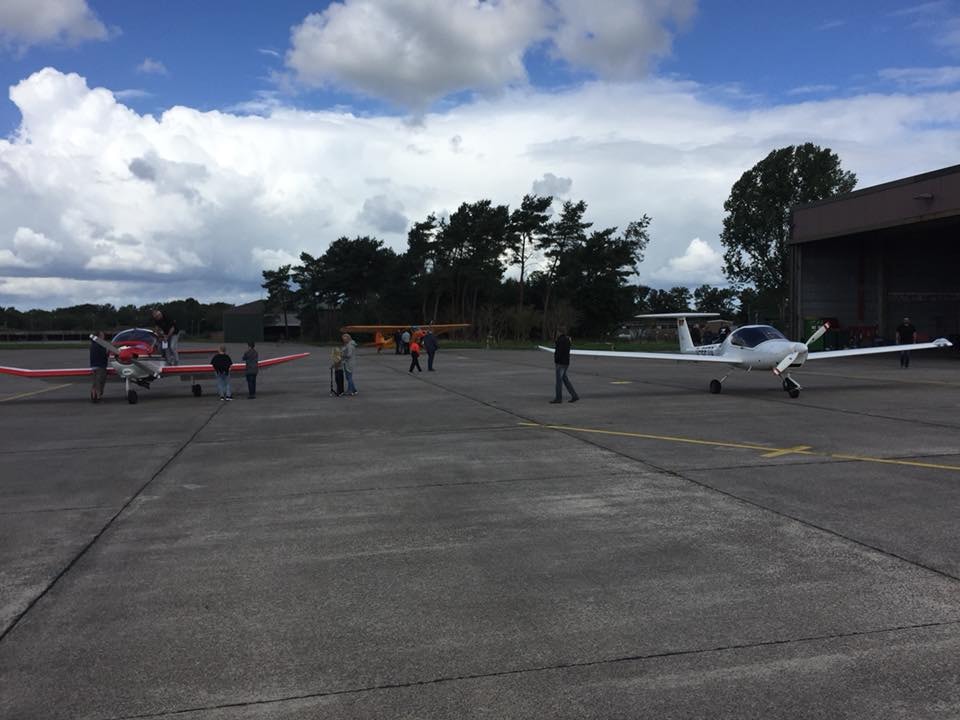 Besuch der Herzkinder - Hero image 1