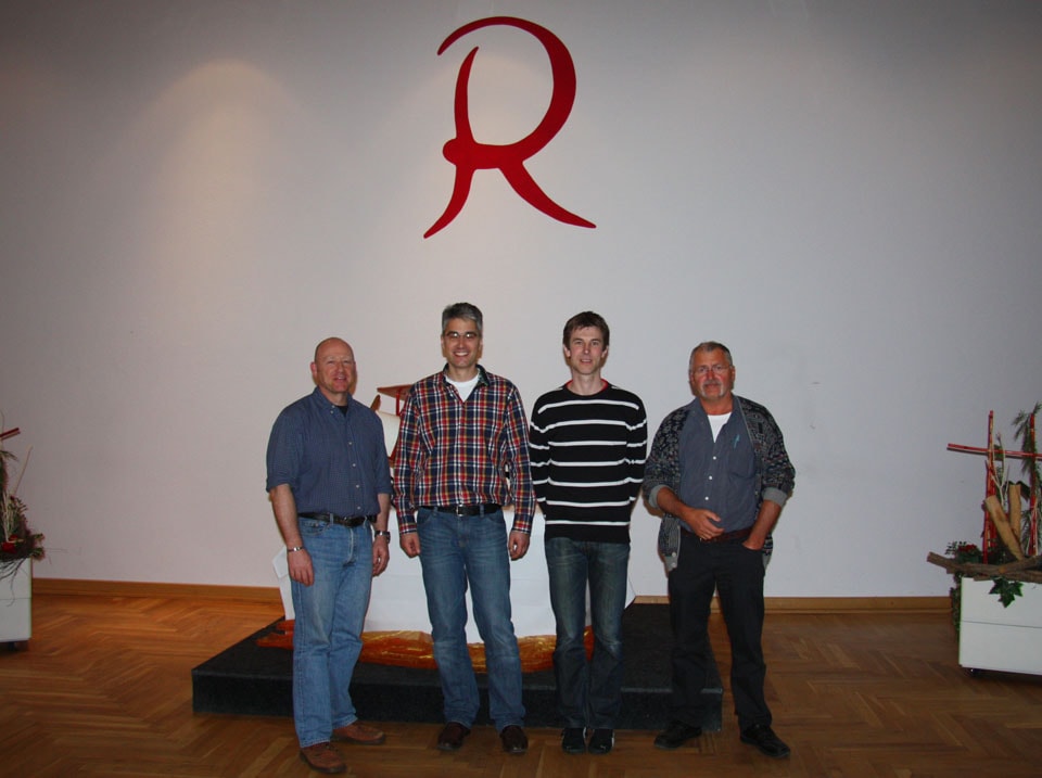 Jahreshauptversammlung - Hero image 1