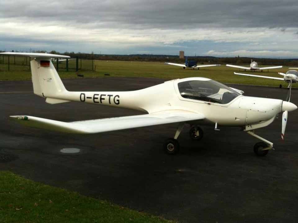 Neuzugang Katana DA20 - Hero image 1