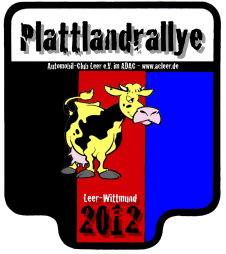 Plattlandrallye - Hero image 1