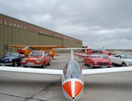 Pressetermin mit dem ACLeer - Hero image 1