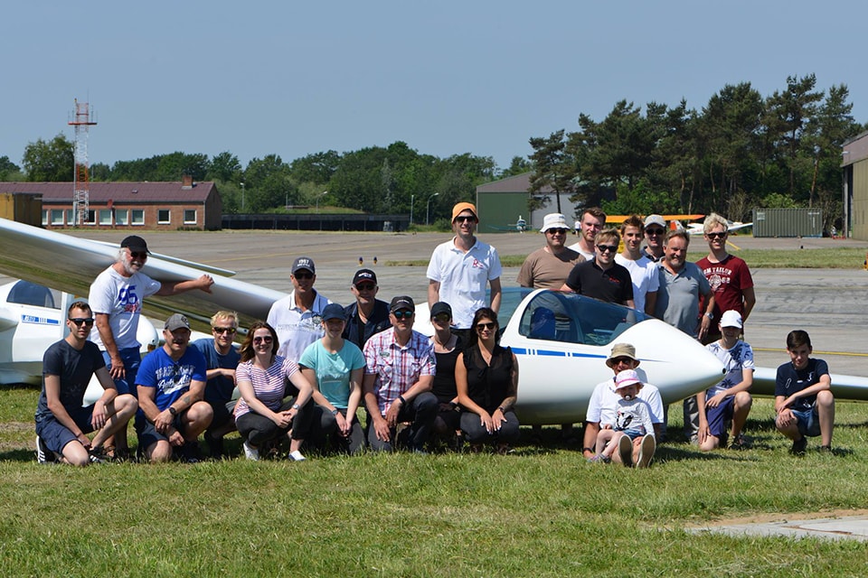 Schnupperkurs 2018 - Hero image 1