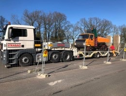 Winde in Brockzetel - Hero image 1