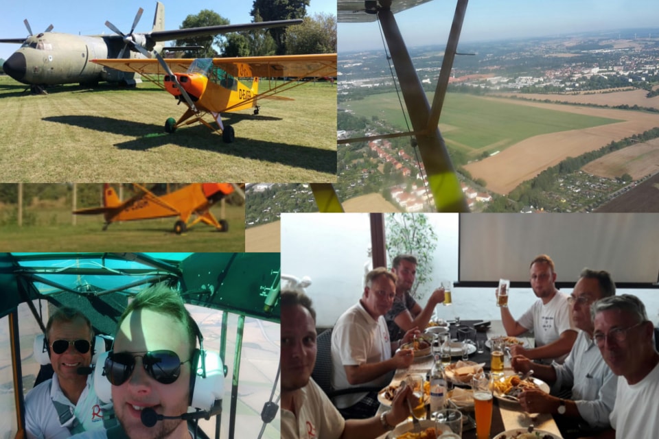 Ausflug nach Zwickau - Hero image 1